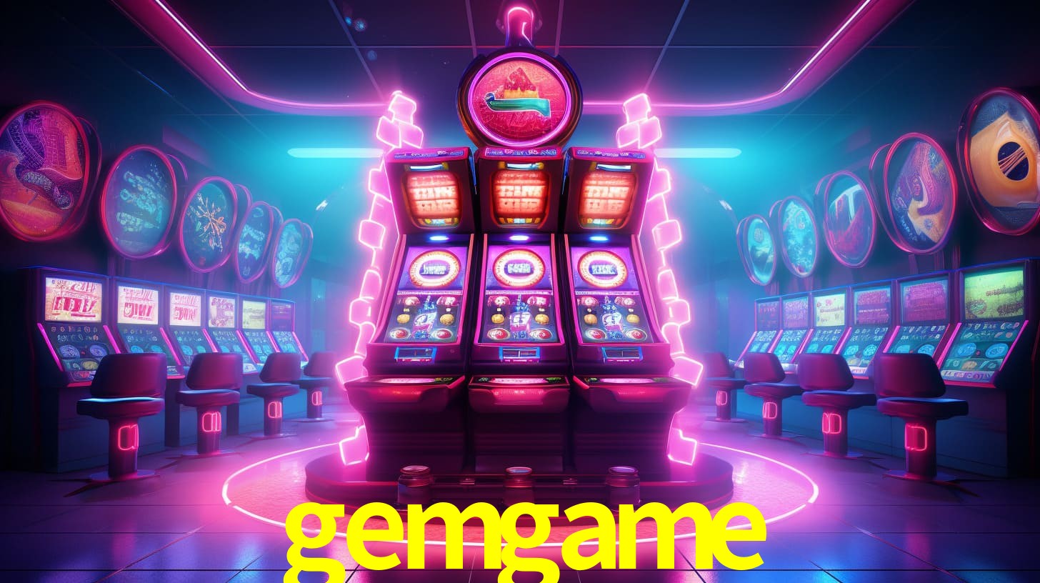 gemgame: Seu Cassino Premiado com Pagamentos Rápidos