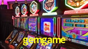 Estatísticas gemgame