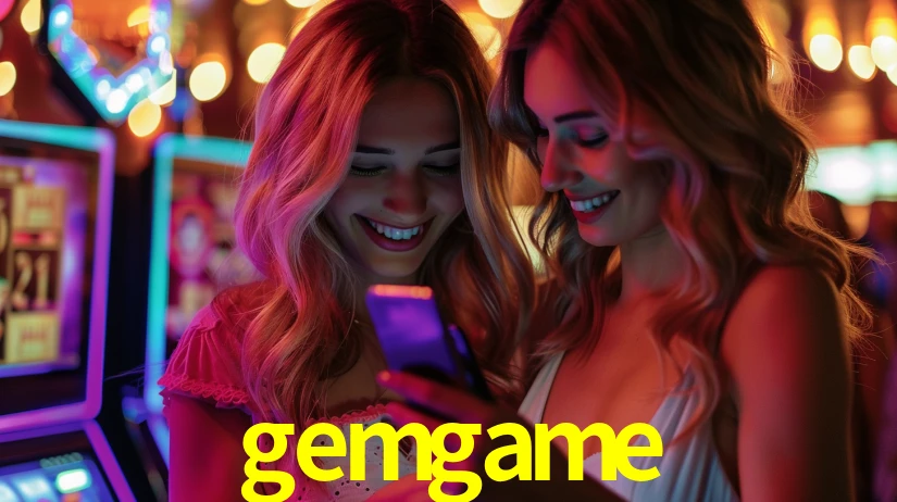gemgame bet