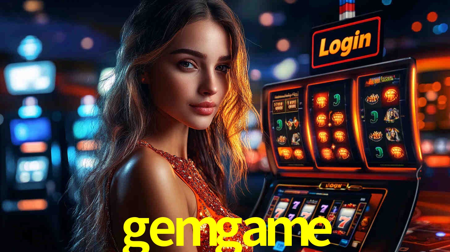 gemgame