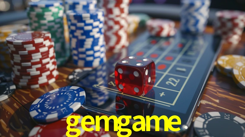 gemgame bet