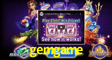 Descubra a Magia dos Jogos de Arcade no gemgame