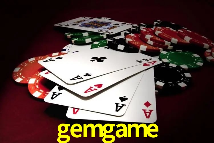 Provedores de Jogos gemgame