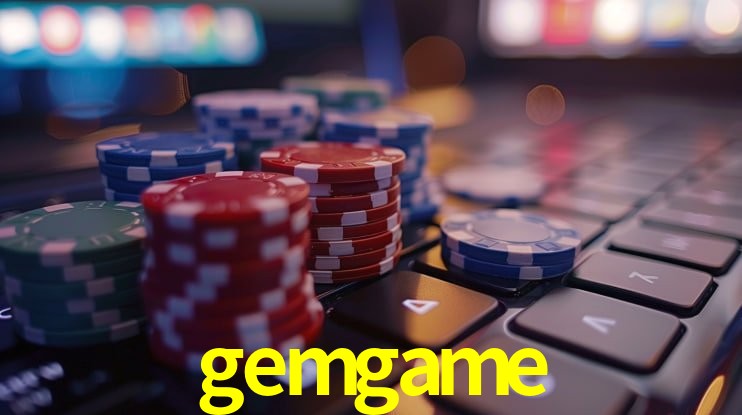 Jogos de Slot gemgame