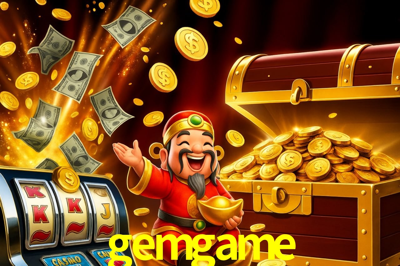 Recursos de Bônus gemgame