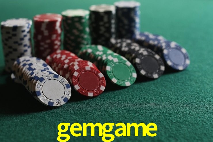 Casino Ao Vivo gemgame