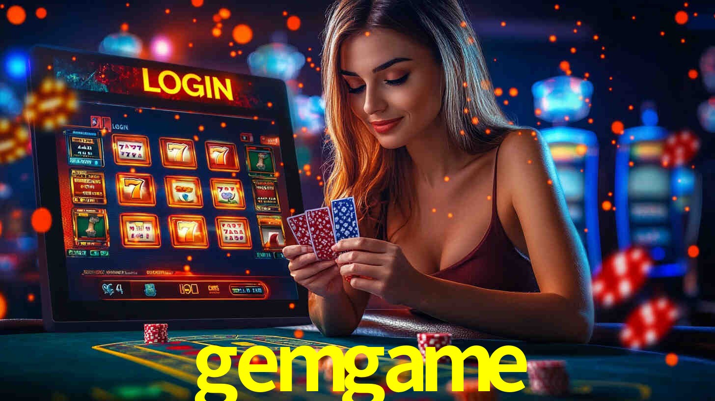 Bônus Generosos e Exclusivos no gemgame para Você!