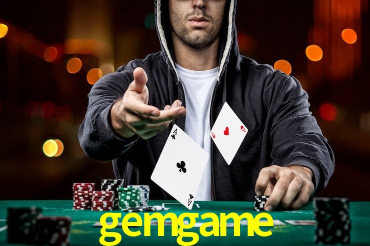 Jogos Exclusivos gemgame