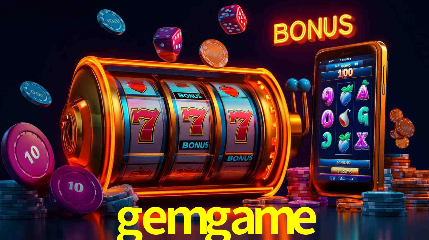 PIX Instantâneo gemgame