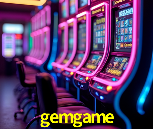 Integração de APIs gemgame