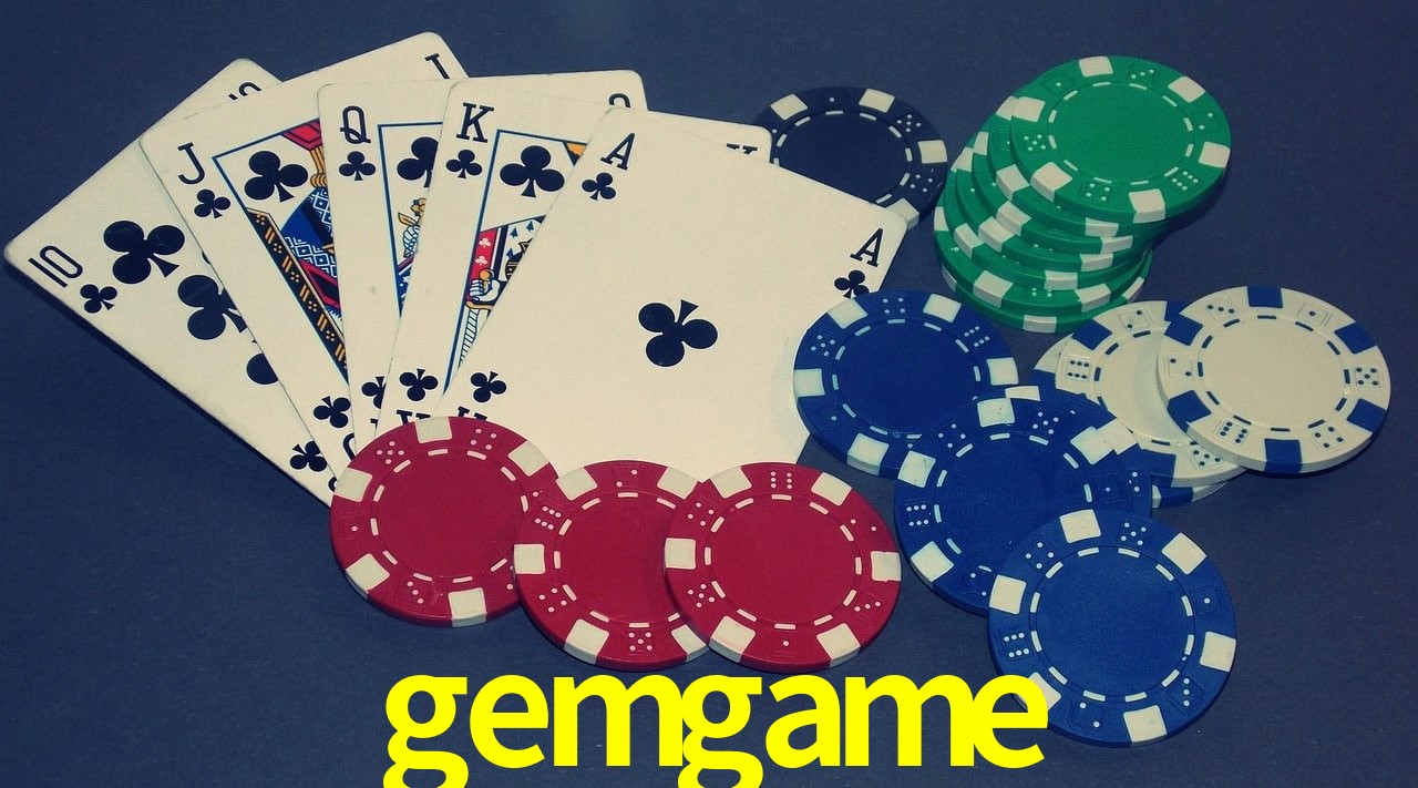 Mesa de Blackjack gemgame