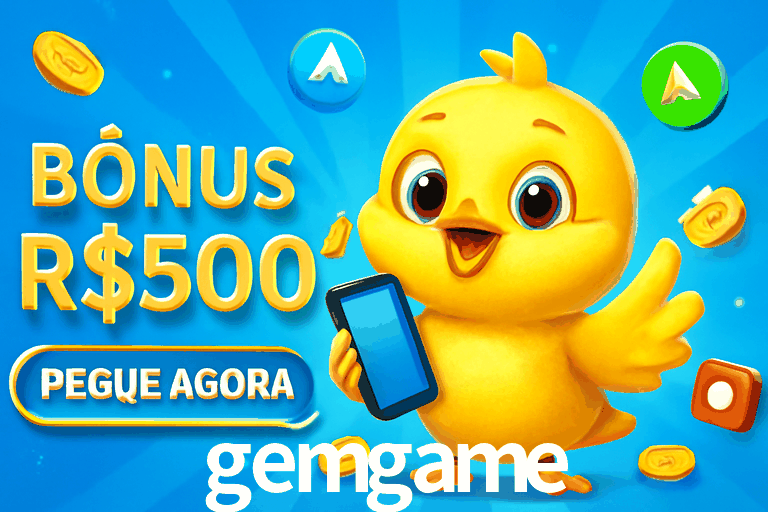 Descubra o Mundo do Cassino Online com gemgame