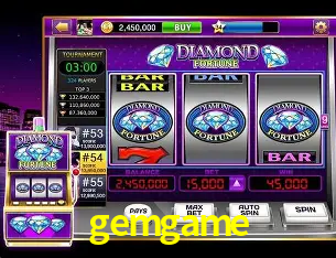 Descubra a Essência do gemgame: Nossa História e Compromissos