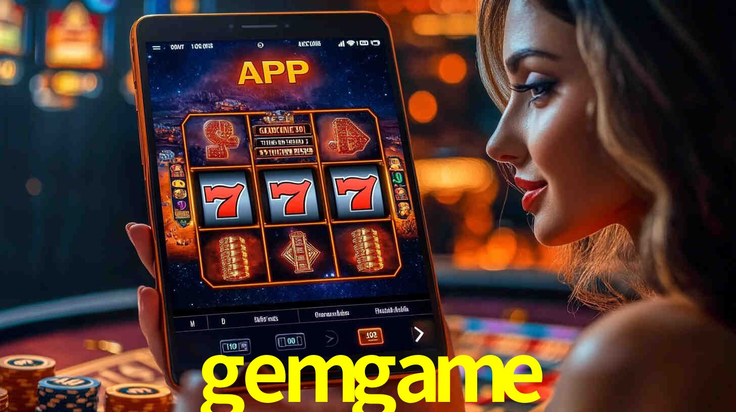 gemgame.com