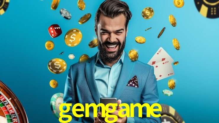 Descubra a Essência do gemgame: Nossa História e Compromissos