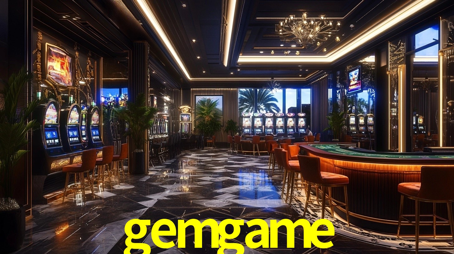 Ofertas Imperdíveis na gemgame: Promoções e Bônus Que Valem a Pena