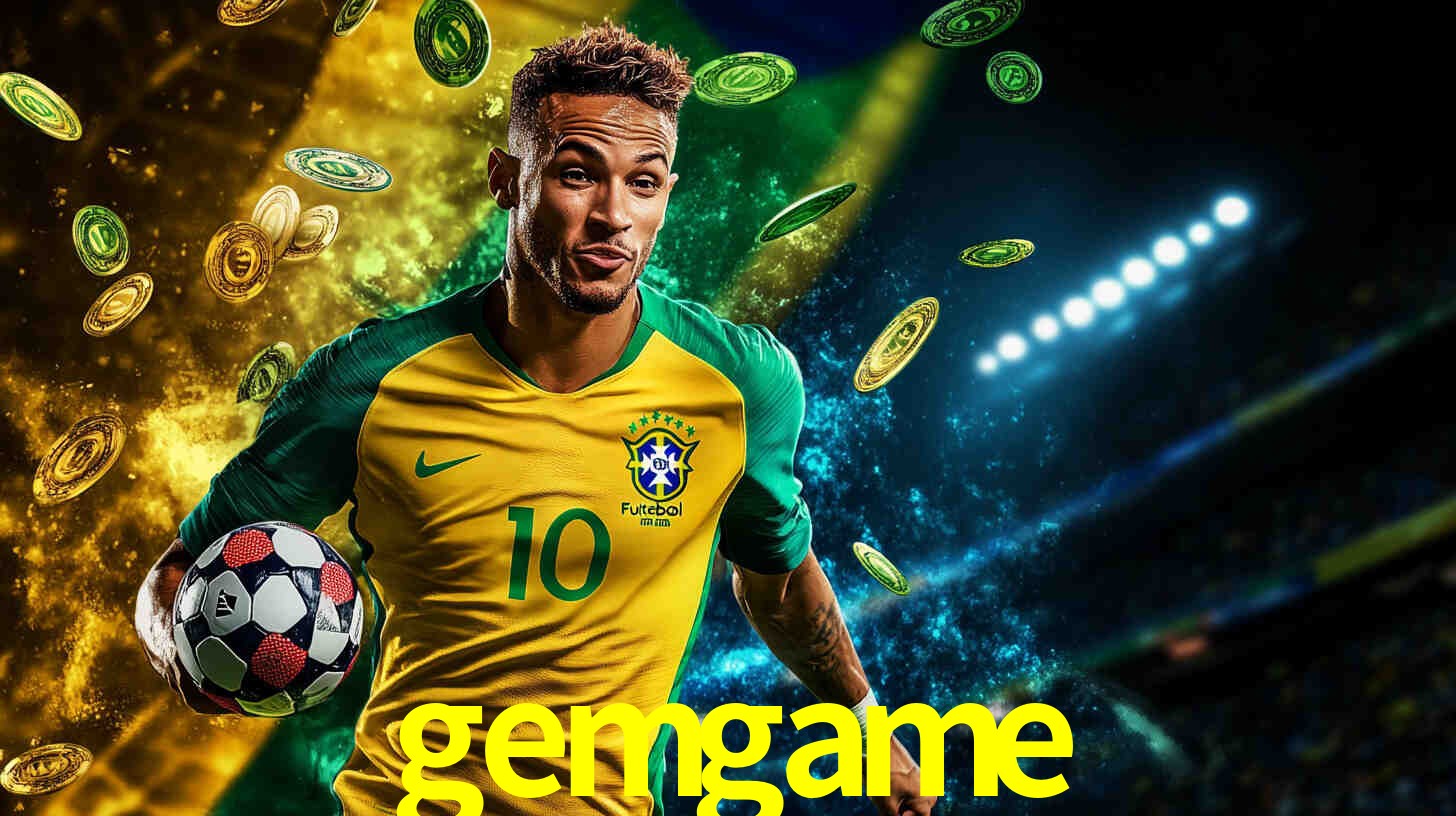 Estatísticas Esportivas gemgame