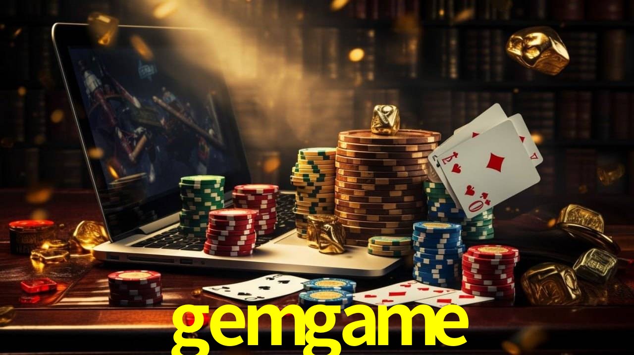 Login Seguro gemgame