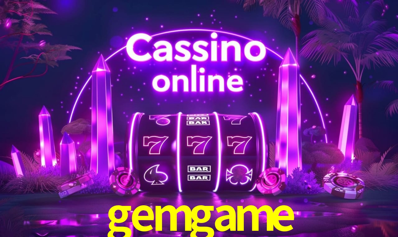 Diretório de Jogos gemgame