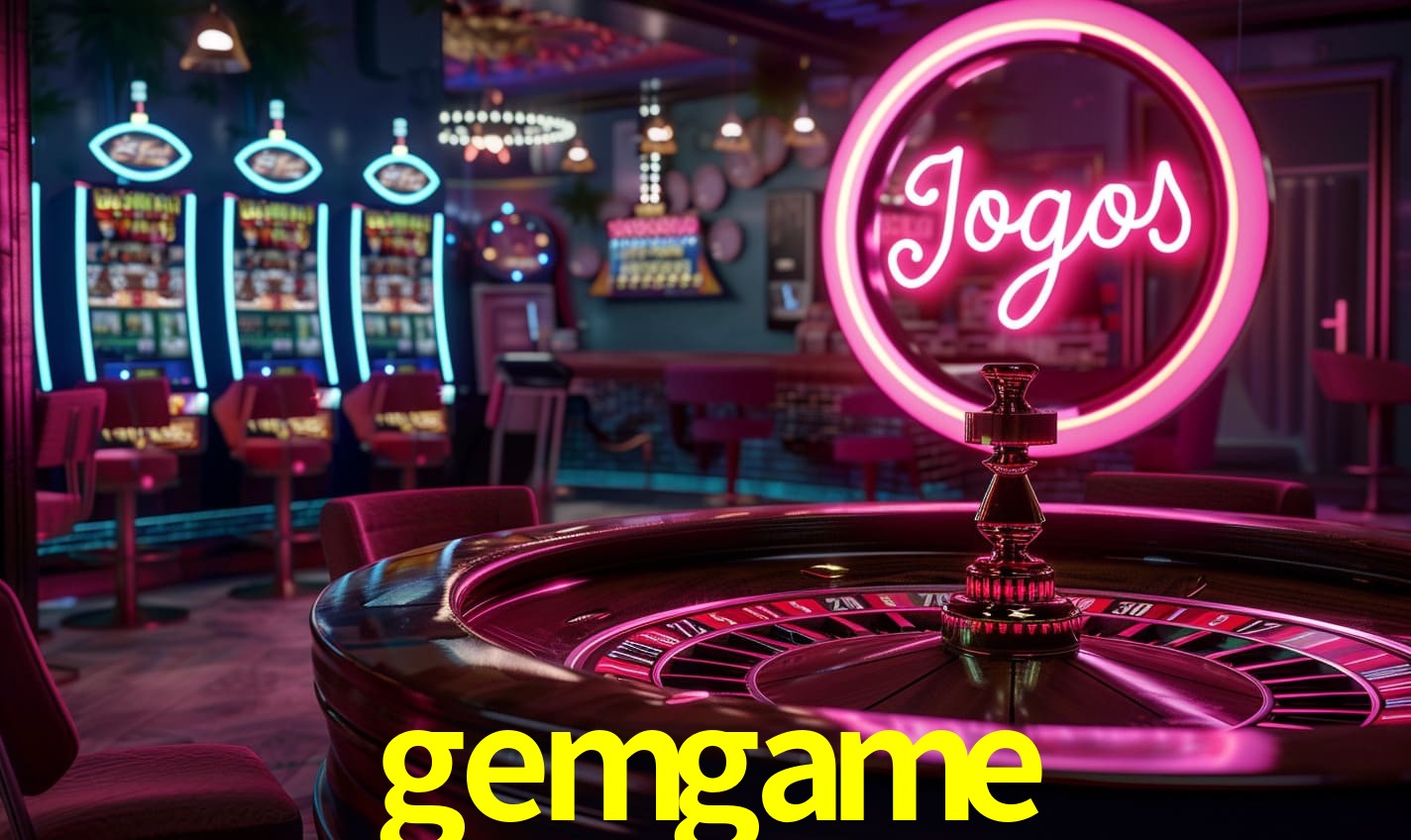 Casino Ao Vivo gemgame