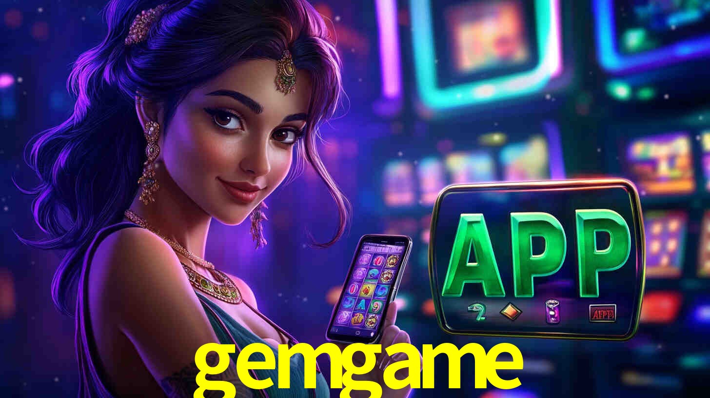 gemgame: A Experiência de Casino com Jogos de Mesa ao Vivo