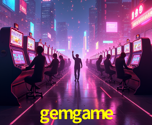 Jogos de Slot gemgame