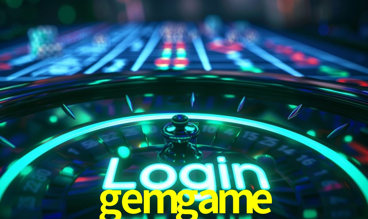 Sistemas de Segurança gemgame