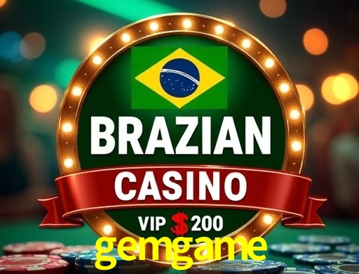Promoção Relâmpago gemgame
