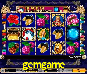 Desvendando o Mundo dos Jogos Virtuais na gemgame