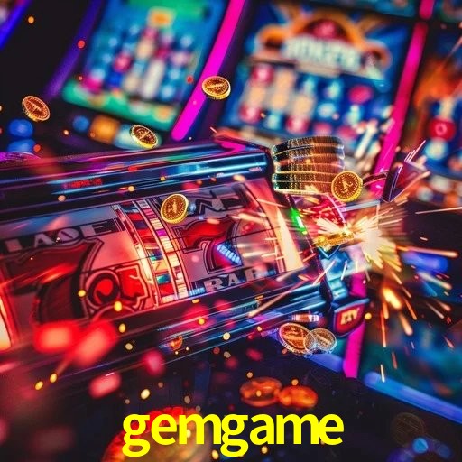 Diretório de Jogos gemgame