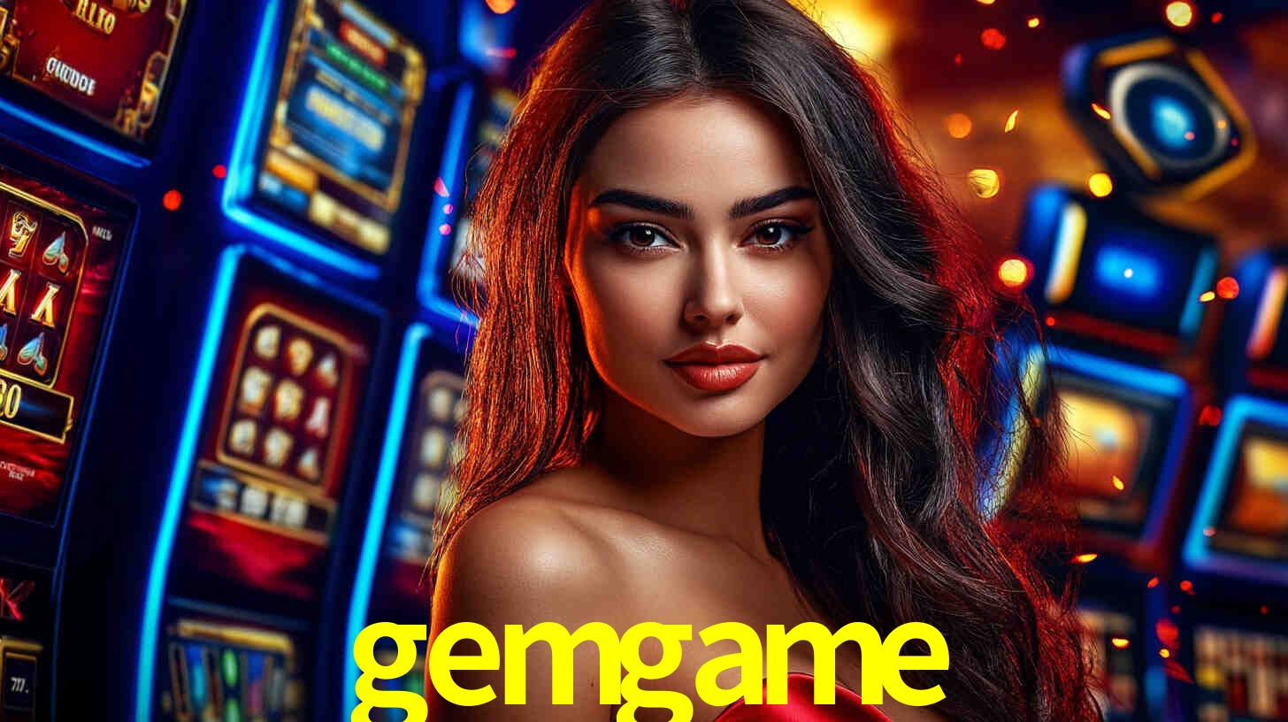 Jogos Exclusivos gemgame