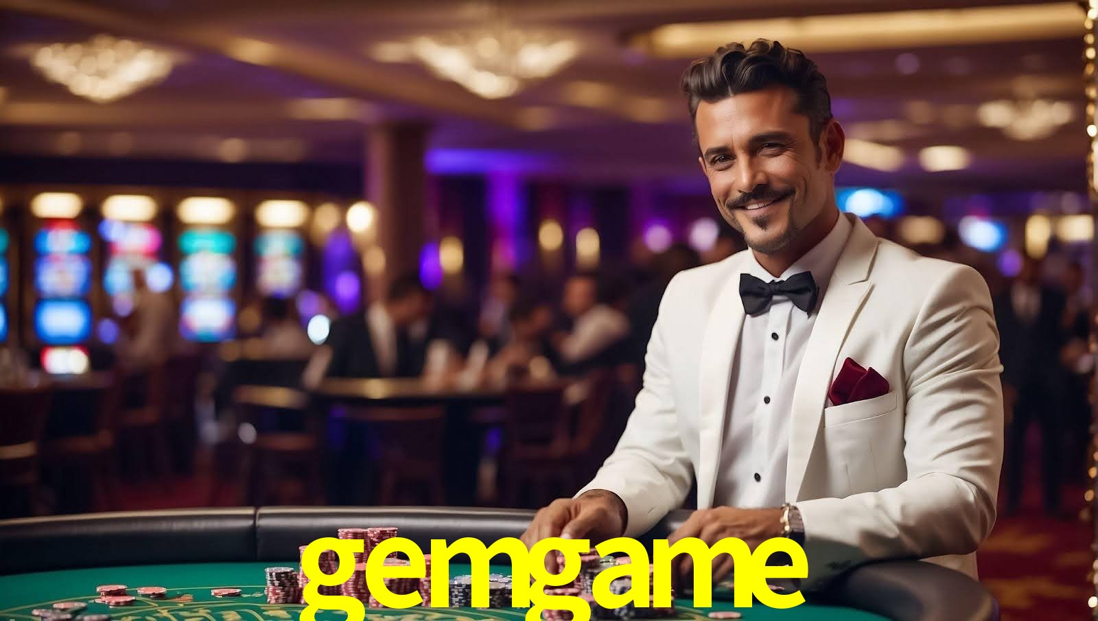 Casino Ao Vivo gemgame