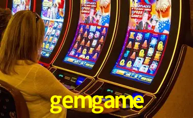 A Revolução dos Aplicativos de Jogos no gemgame