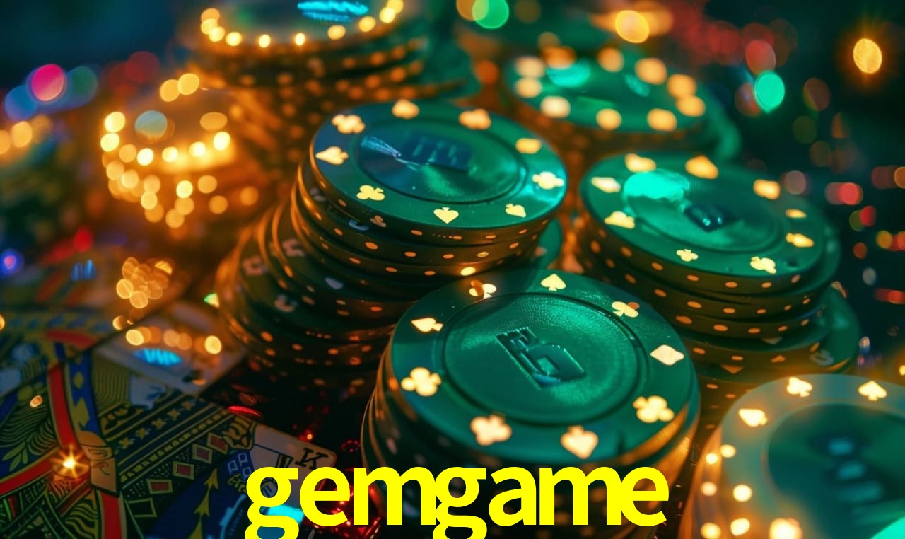 Tecnologia da Plataforma gemgame