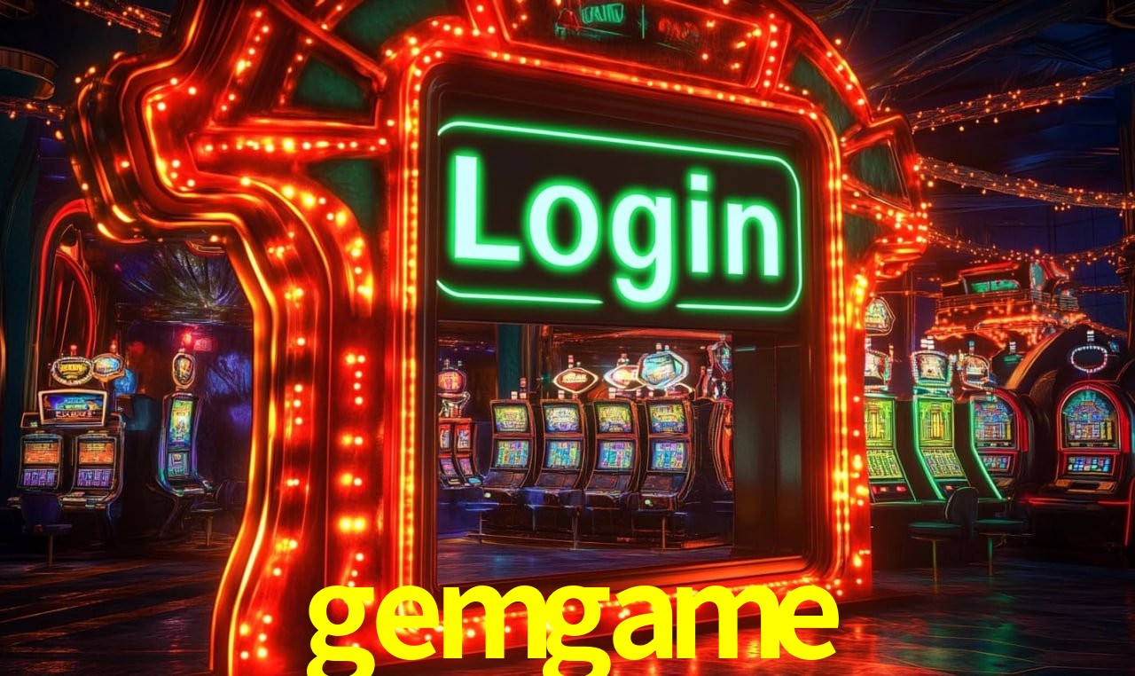 Design Responsivo gemgame