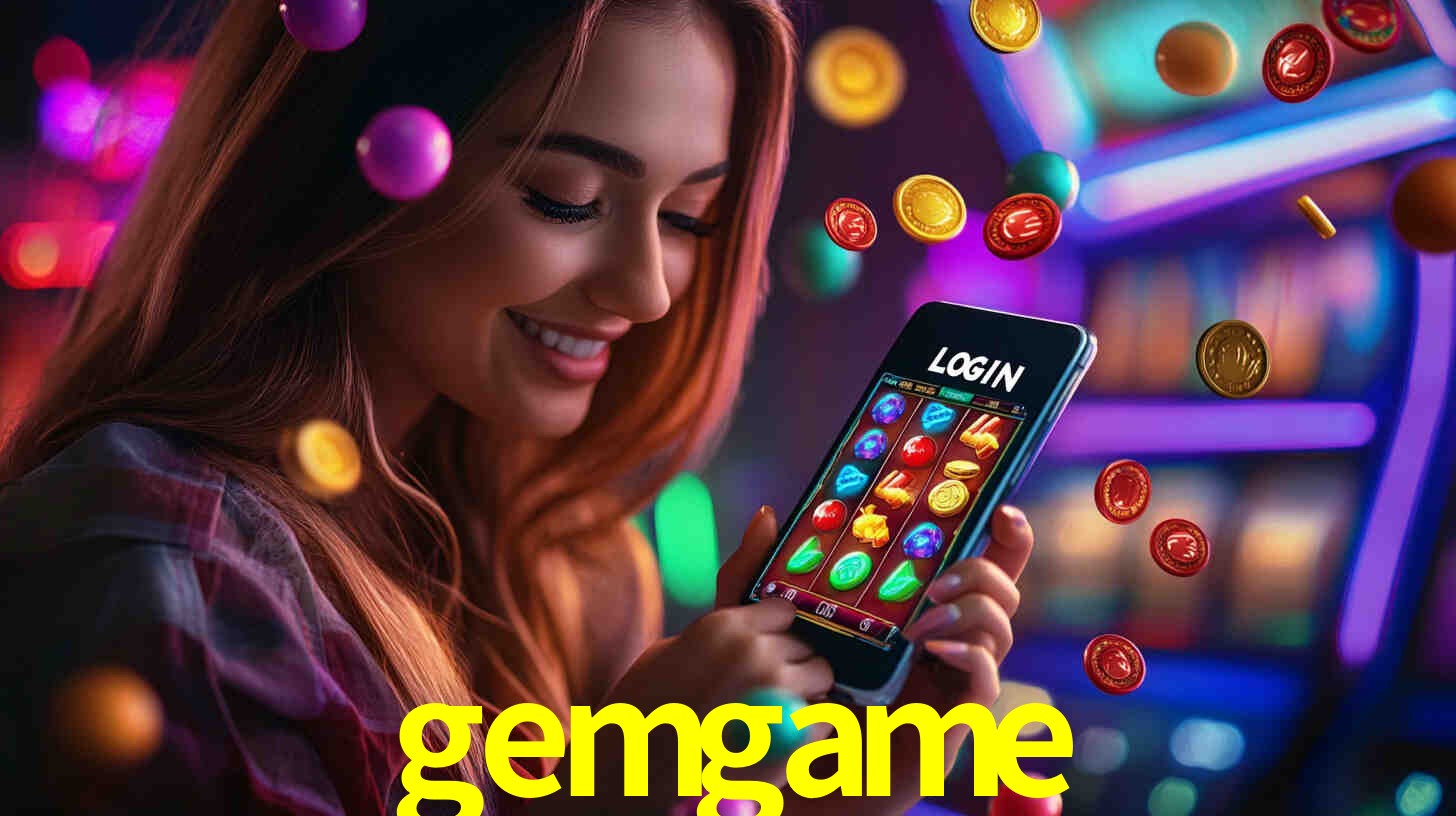 gemgame.com