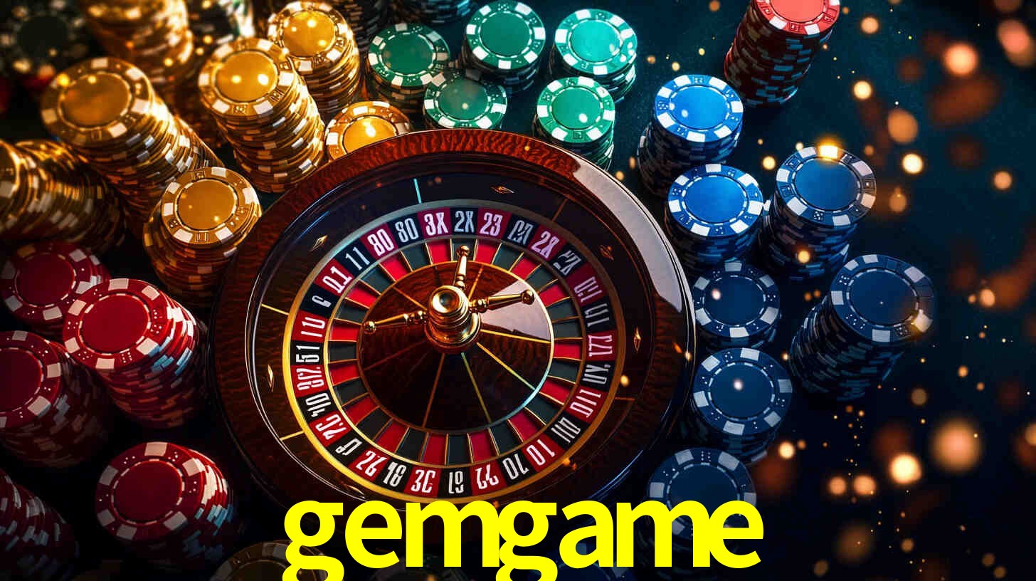 Bônus de Boas-vindas gemgame