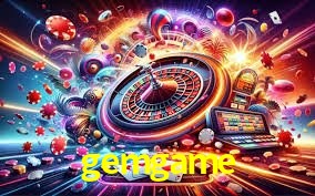 Integração de APIs gemgame