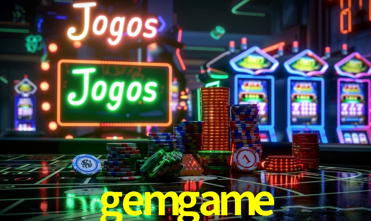 gemgame.com