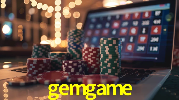 Descubra a Magia dos Jogos de Arcade no gemgame