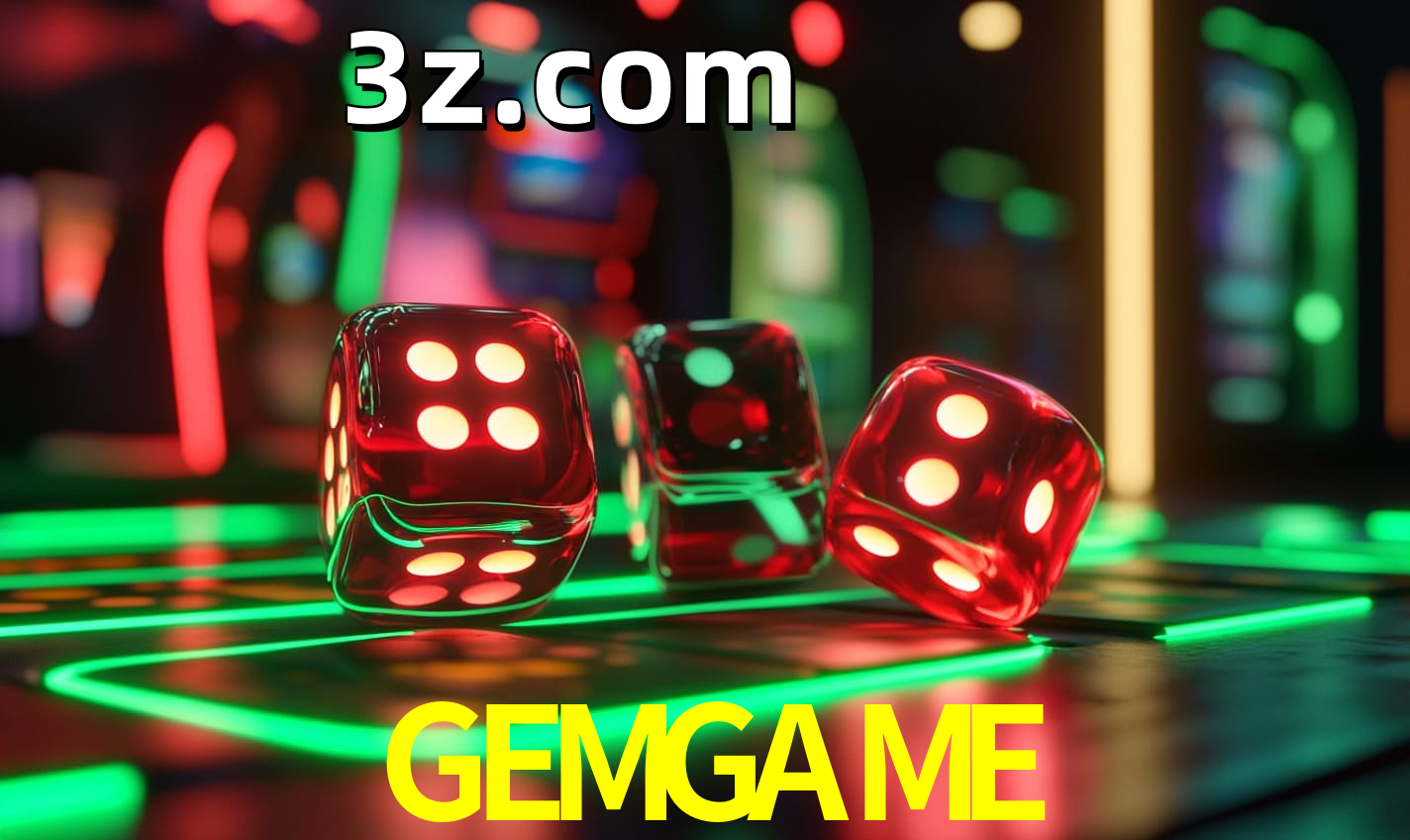 Experiência de Jogos GEMGAME