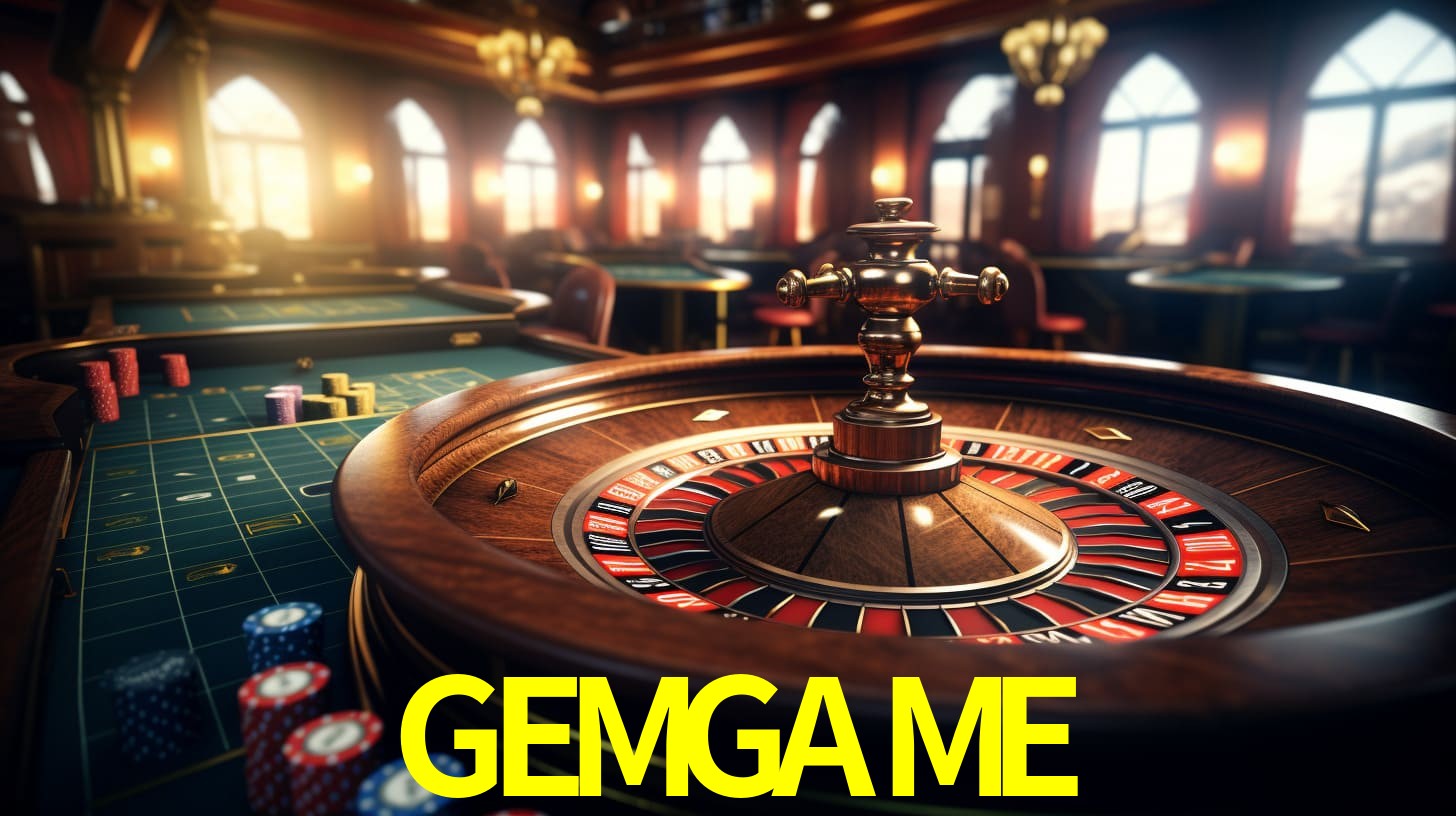 Apostas Certificadas GEMGAME