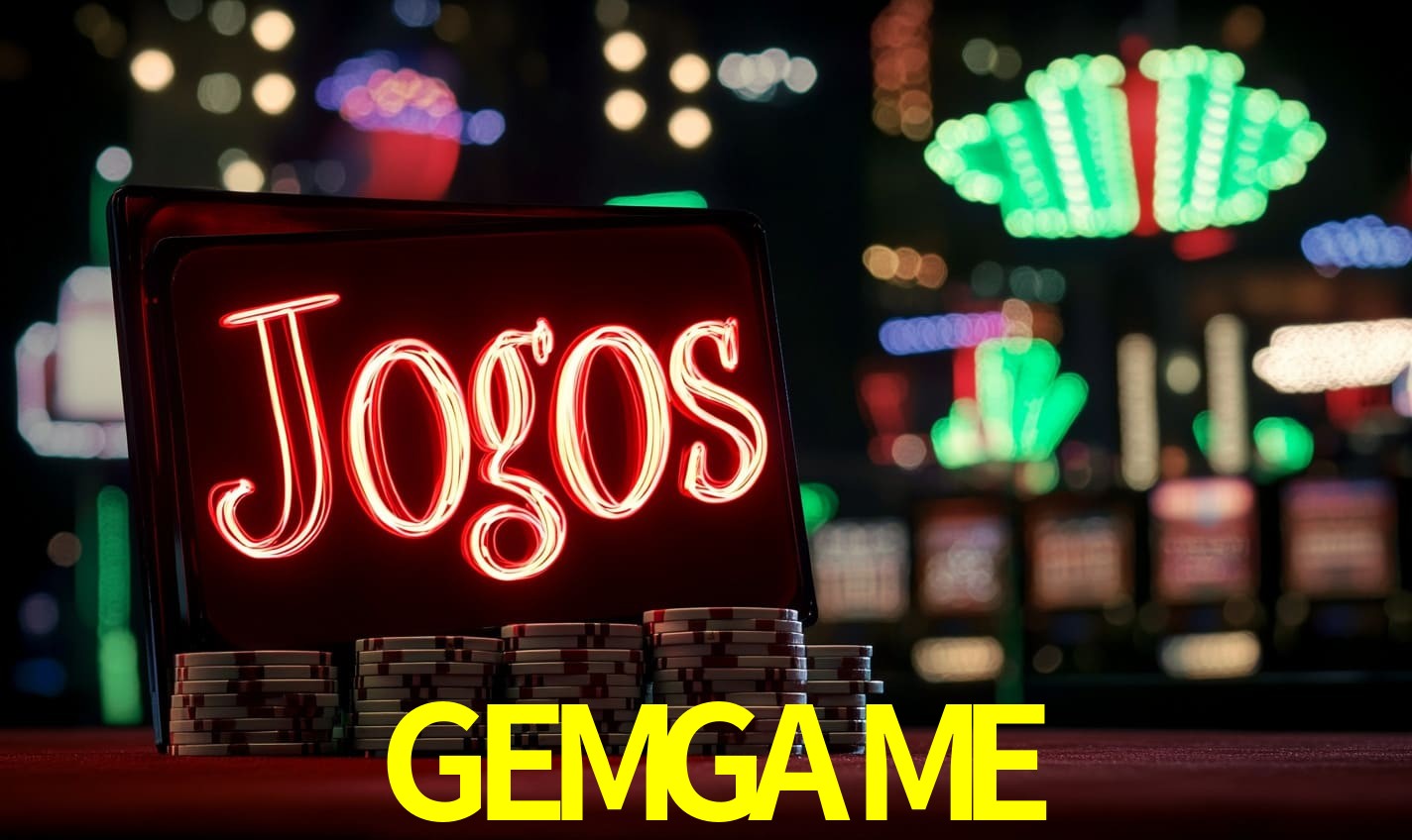500+ Jogos Exclusivos GEMGAME