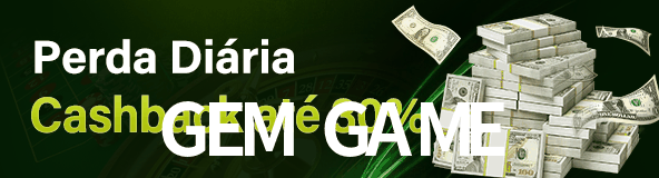 GEM GAME Casino: Jogue Online e Ganhe Grandes Prêmios GEM GAME Casino: Jogue Online e Ganhe Grandes Prêmios